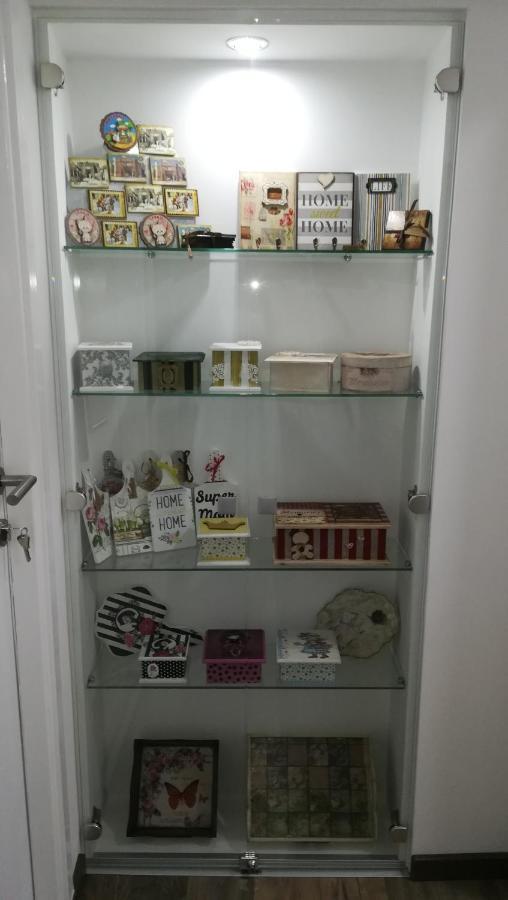M4U Apartments Nis Bagian luar foto